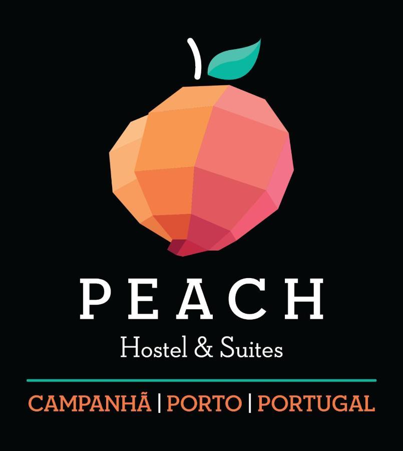 Peach & Porto