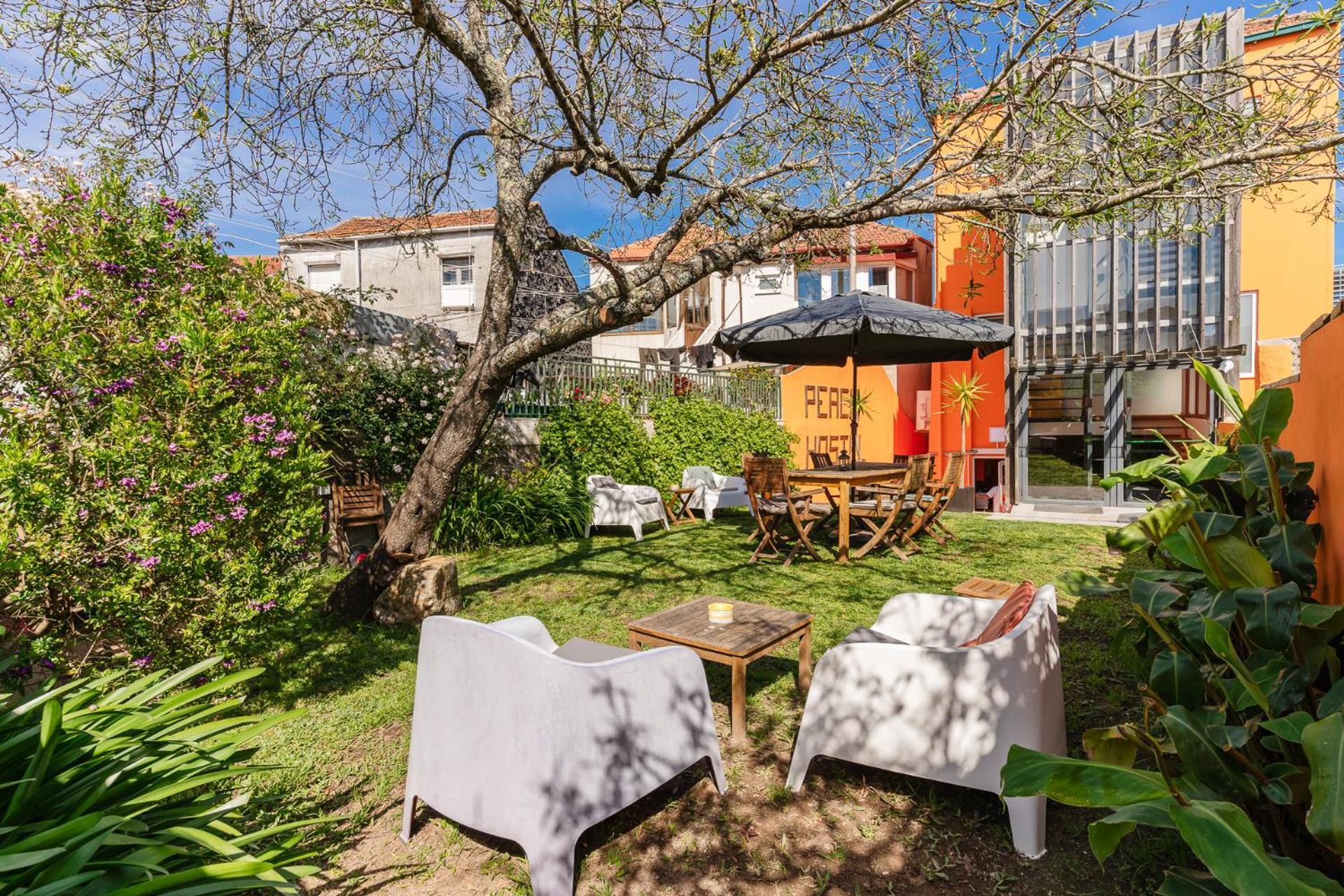 Peach & Hostel Porto